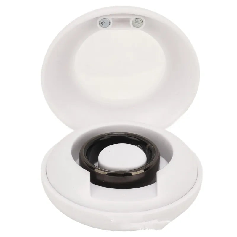 Smart Ring – Health Tracking