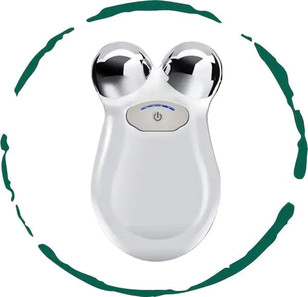 Radiant Skin Microcurrent Massager