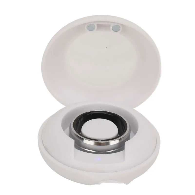Smart Ring – Health Tracking