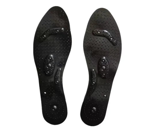 SlimStep Acupressure Insoles