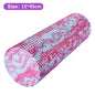 Cloud Yoga Foam Roller