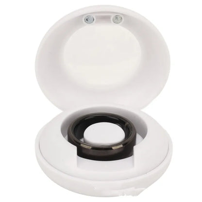 Health Monitor Smart Ring