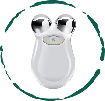 Radiant Skin Microcurrent Massager