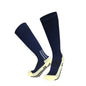 Athletic Long Crew Football Socks