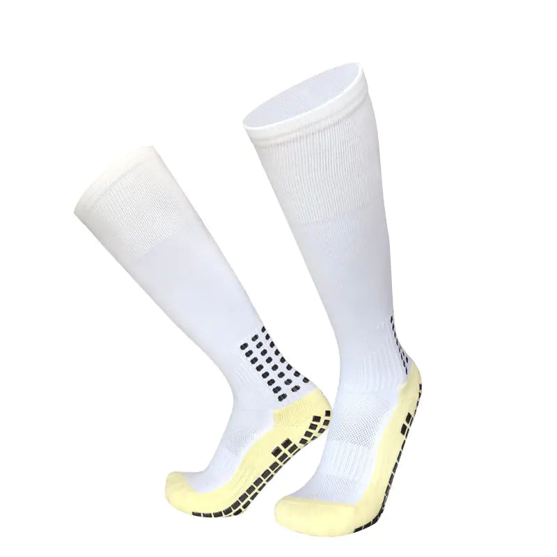 Athletic Long Crew Football Socks