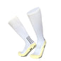 Athletic Long Crew Football Socks