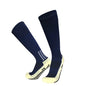 Athletic Long Crew Football Socks