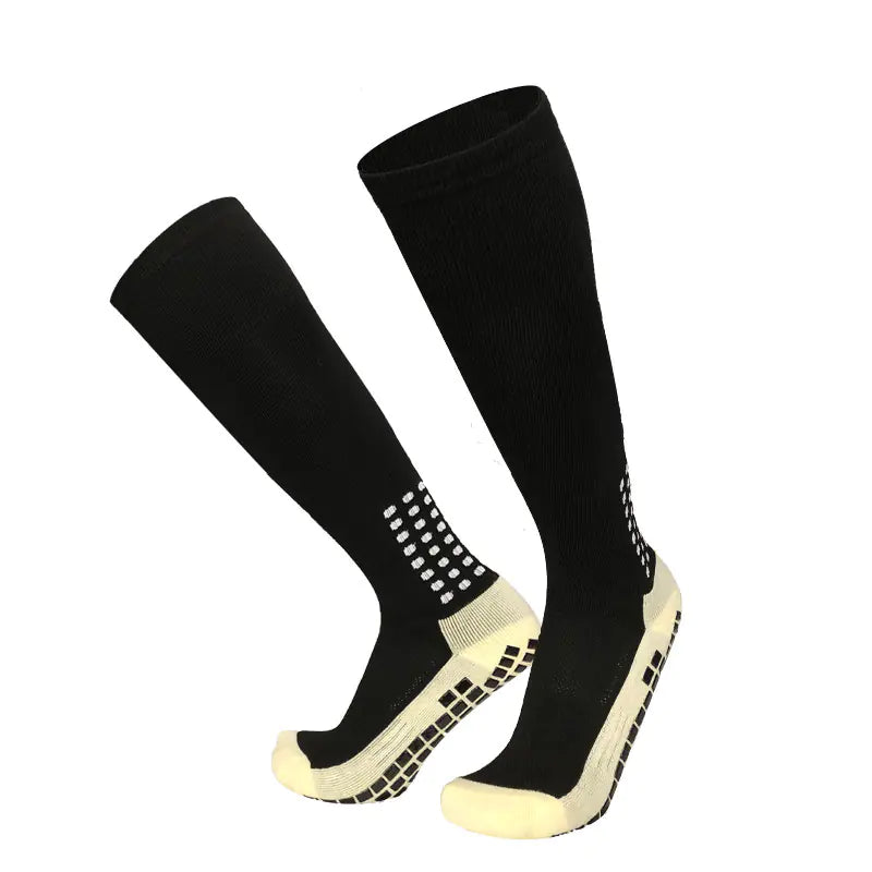 Athletic Long Crew Football Socks