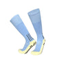 Athletic Long Crew Football Socks
