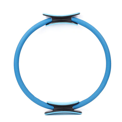 FlexTone Arm & Thigh Yoga Ring