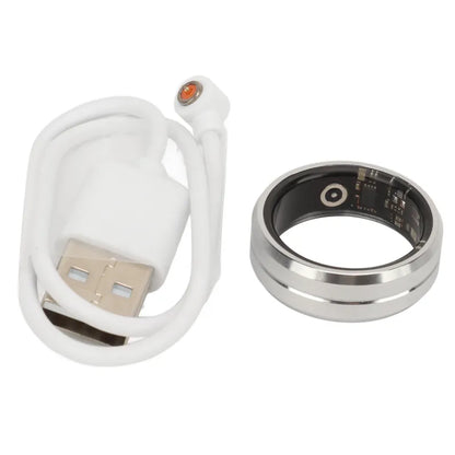 Health Monitor Smart Ring