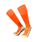 Athletic Long Crew Football Socks
