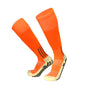 Athletic Long Crew Football Socks
