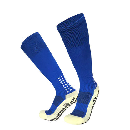 Athletic Long Crew Football Socks