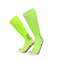Athletic Long Crew Football Socks