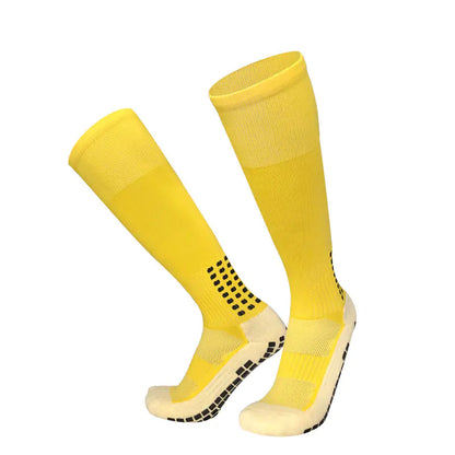 Athletic Long Crew Football Socks