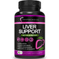 Liver Cleanse Detox & Repair All-in-One - 90ct/1Pk
